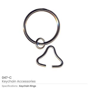Key Rings - Image 6