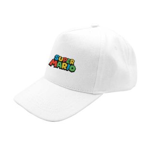 Kids Cotton Caps - Image 2