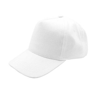 Kids Cotton Caps - Image 1