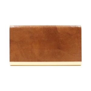 Leather Cover Power Bank 6000 mAh