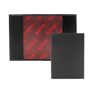 Leather Passport Covers