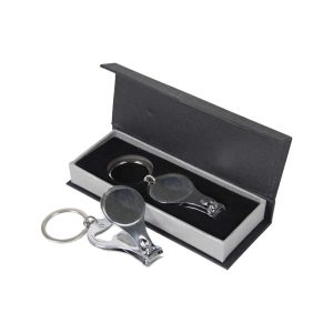 4 in 1 Nail Clipper Key Holders - Image 1