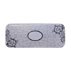 Rectangular Packaging Box - Image 1