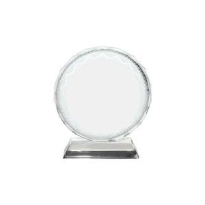 Photo Crystals in Sunflower Design - Image 1