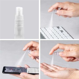 Pocket Sanitizers Spray - Image 3