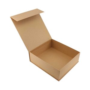 Recycled Packaging Box - Image 2