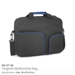 Tangram Multifunction Bags - Image 4