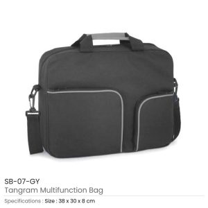 Tangram Multifunction Bags - Image 3
