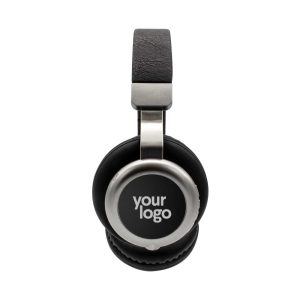 Wireless Head Phones - Image 2