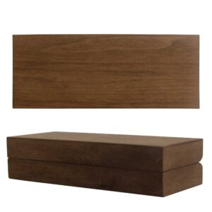 Wood Material Pen Box - Image 4