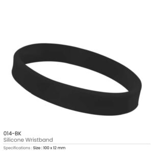 Silicone Wristbands - Image 14