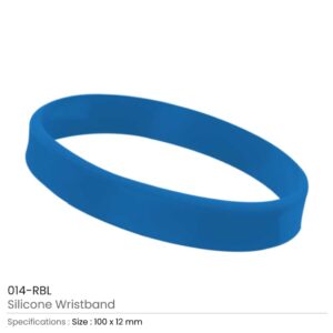 Silicone Wristbands - Image 7