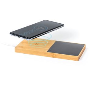 Eco-Friendly Wireless Charger with Mug Warmer | 10W | Type C - Image 5