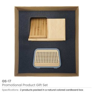 Eco-Friendly Gift Sets - Image 3
