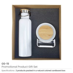 Eco-Friendly Gift Sets - Image 3