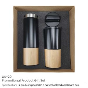 Eco-Friendly Gift Sets - Image 3