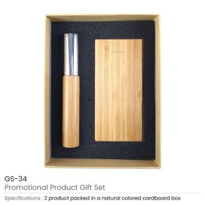 Eco-Friendly Gift Sets - Image 3