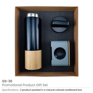 Eco-Friendly Gift Sets - Image 3