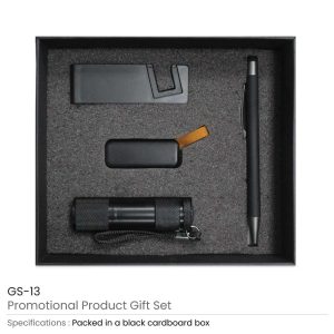 Promotional Gift sets - Image 3