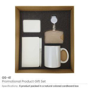 Promotional Gift Sets - Image 3