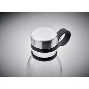 rPET Transparent Bottles 800ml SS Lid with Carry Handle - Image 8