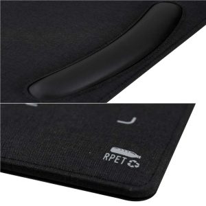 RPET Wireless Charging Mousepads 15W and Type-C - Image 5