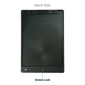 10-Inch LCD Writing Tablet with Stylus Pen - Image 7