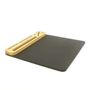 Multi-Function Mousepads with 10W Wireless Charger - Image 5