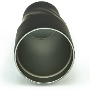 Dorniel Designs Tumblers with Transparent Lid, Recycled Stainless Steel - 540ml - Image 5