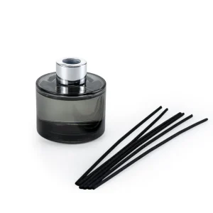 Aroma Reed Diffuser with Lemon Grass Scent 100ml & 6 Pcs Sticks - Image 6