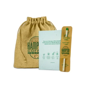 Sustainable Plant a Seed Gift Set GS-061 - Image 4